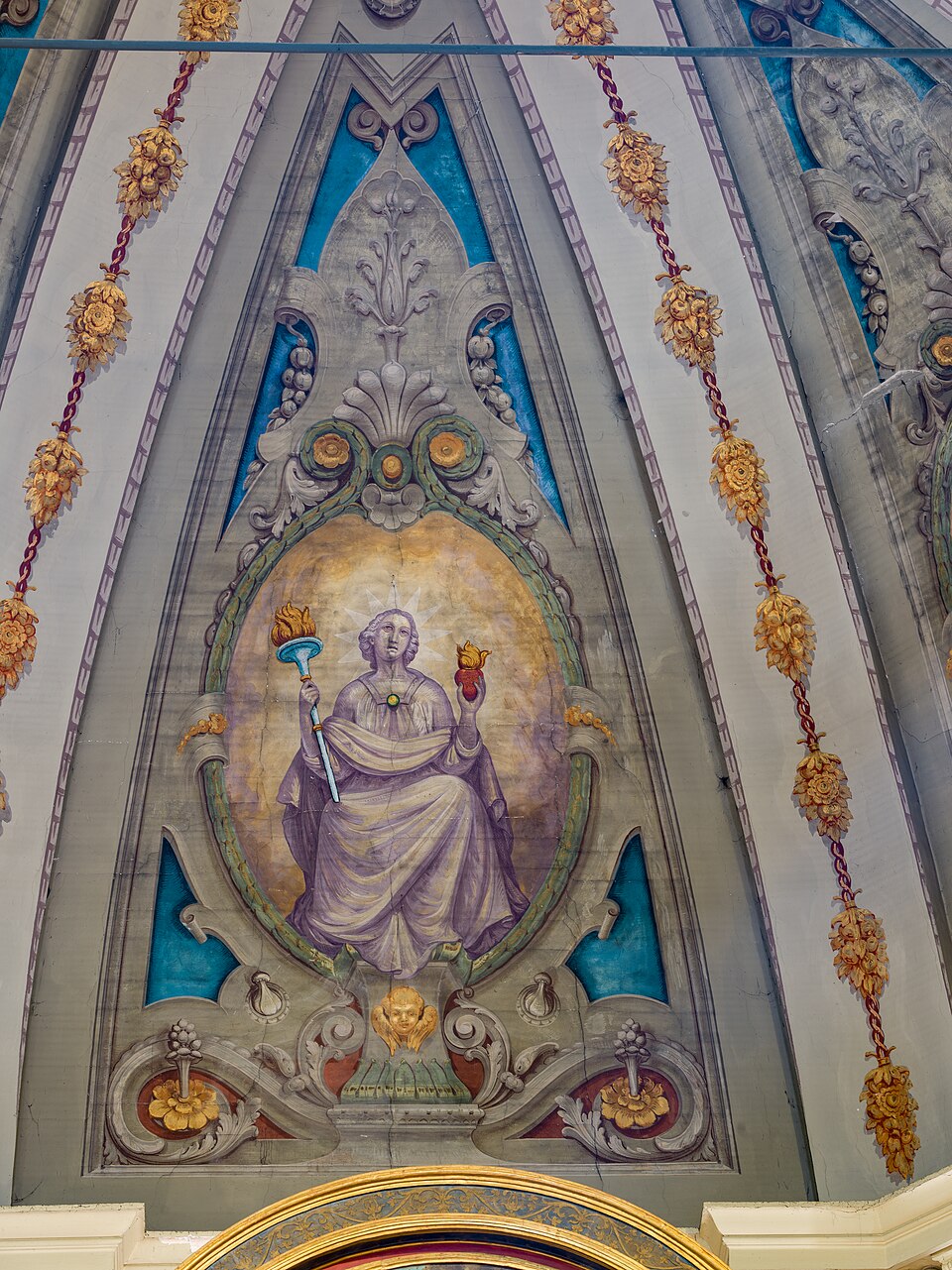 chiesa di San Bernardino da Siena