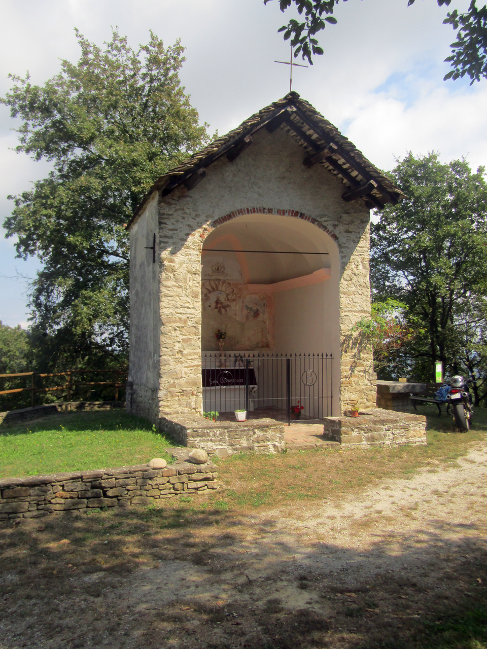 chiesa di San Bernardino da Siena