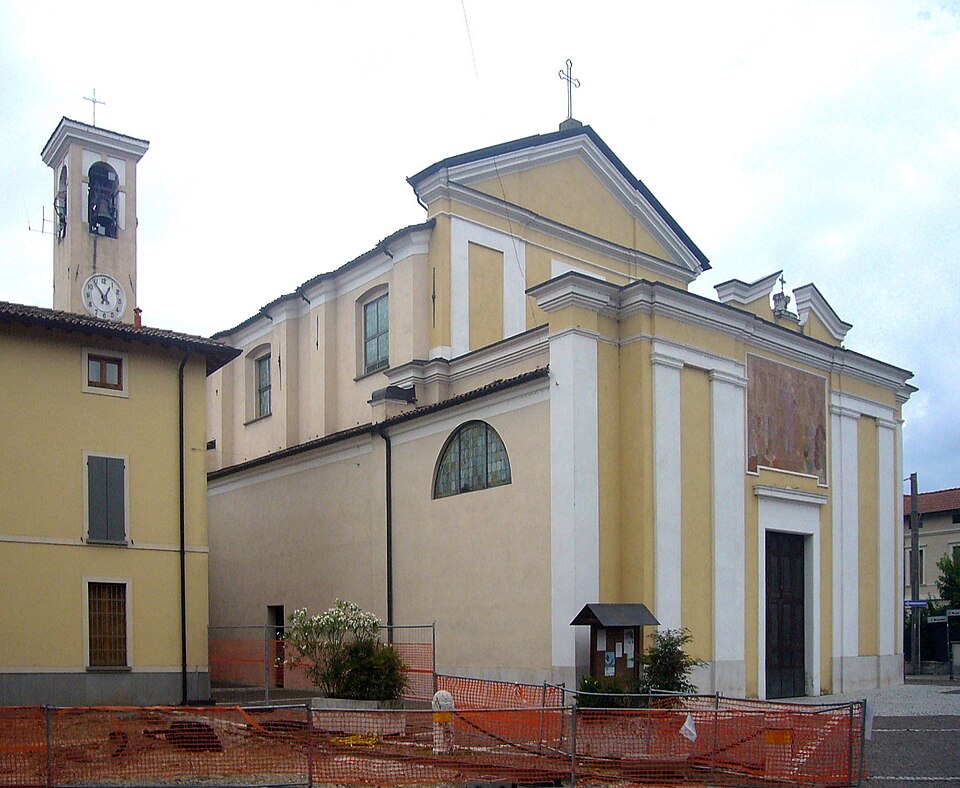 chiesa di San Bernardino da Siena