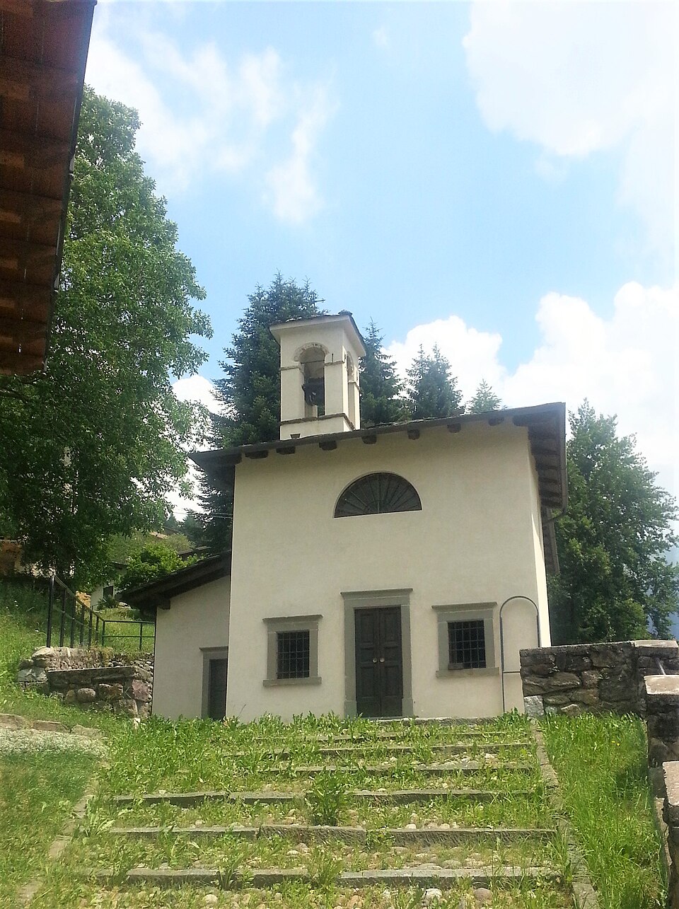 chiesa di San Bernardino