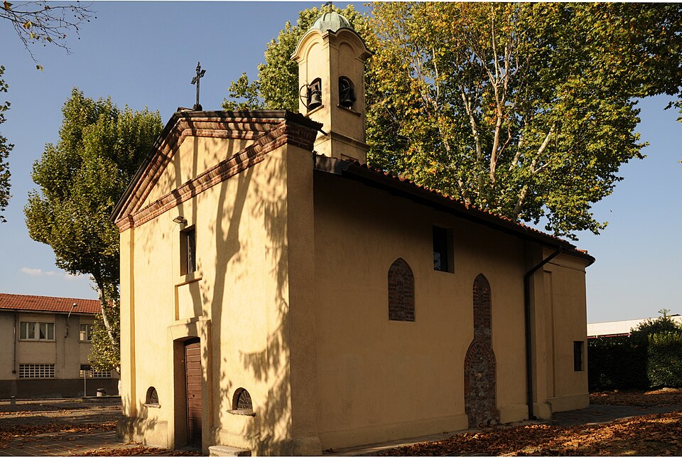 chiesa di San Bernardino