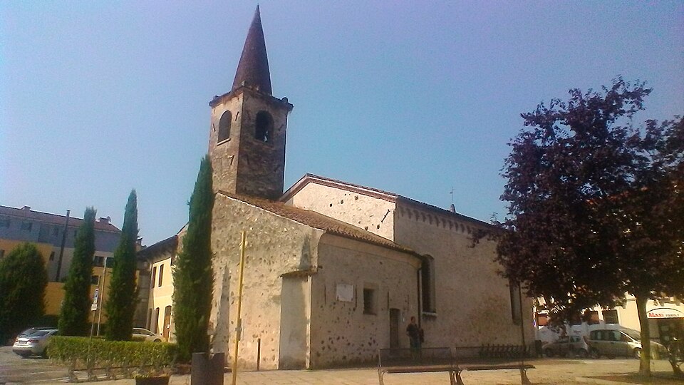 chiesa di San Bernardino