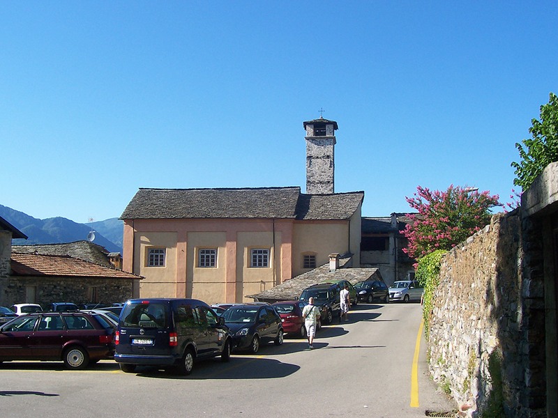 chiesa di San Bernardino