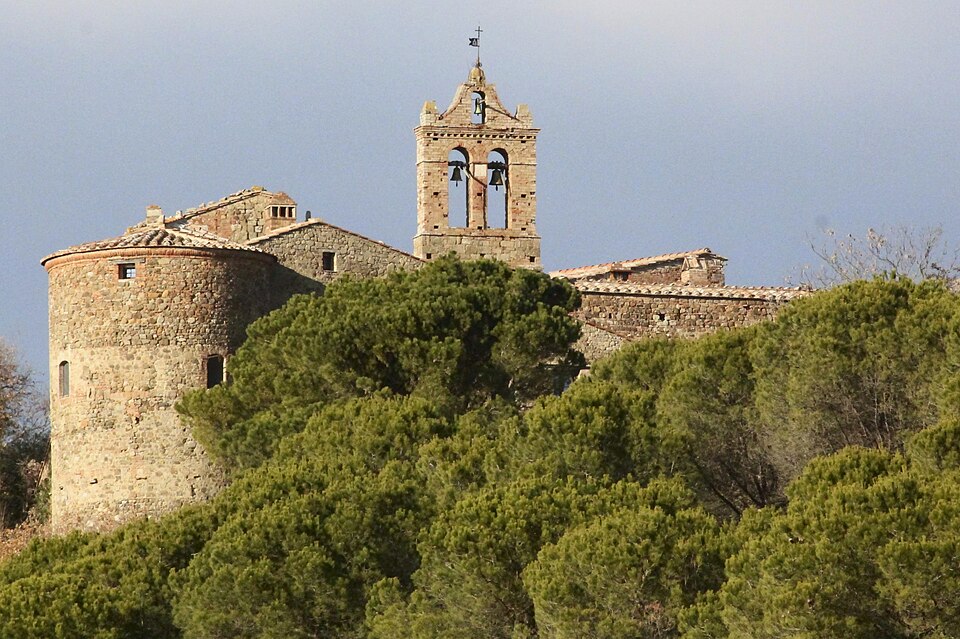 chiesa di San Bernardino