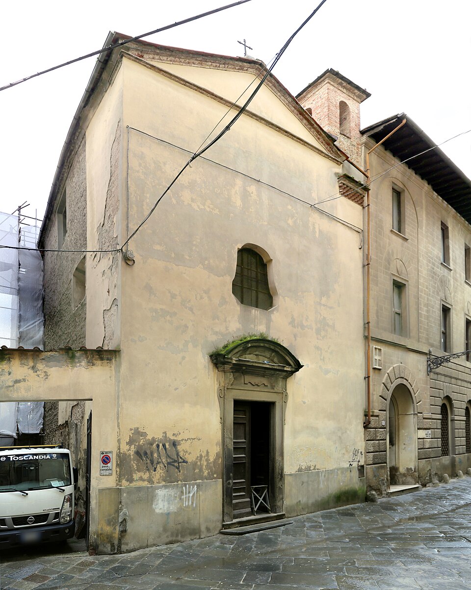 chiesa di San Bernardino