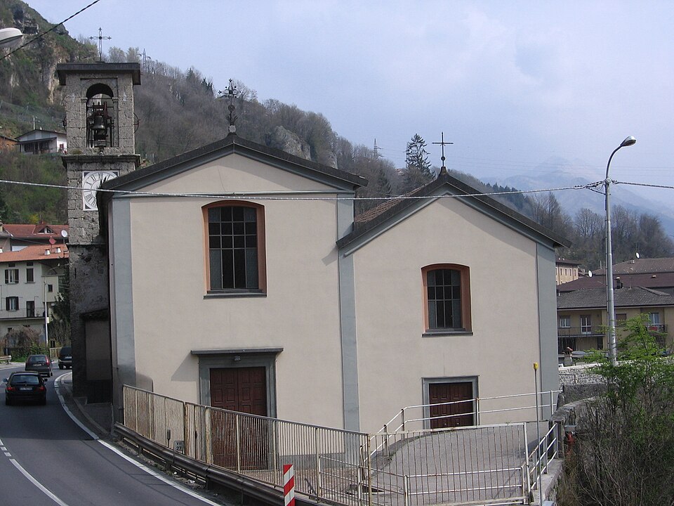 chiesa di San Bernardino