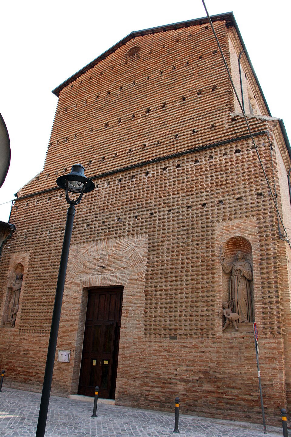 chiesa di San Bernardino
