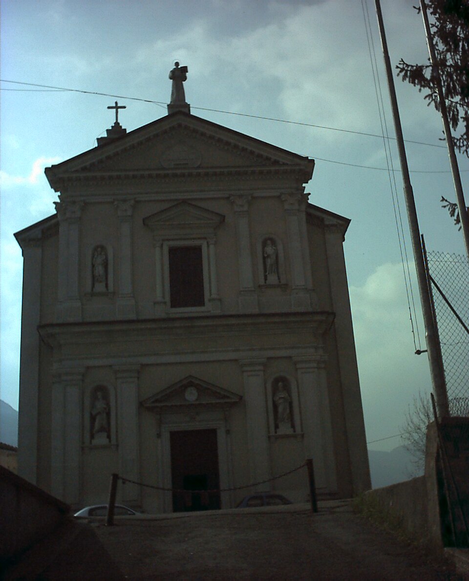 chiesa di San Bernardino