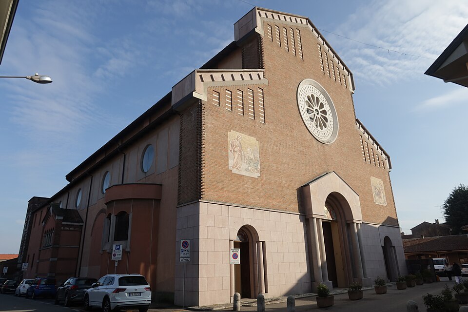 chiesa di San Bernardino