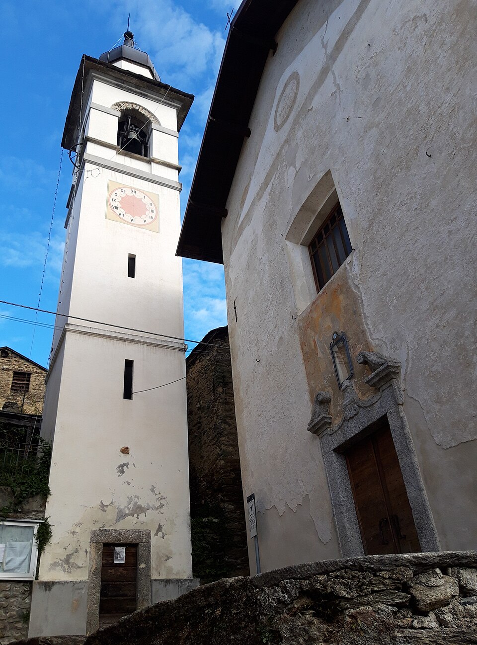 chiesa di San Bernardino