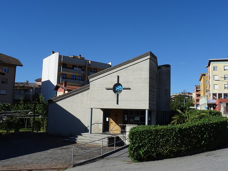 chiesa di San Bernardino