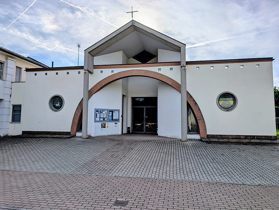 chiesa di San Bernardo degli Uberti