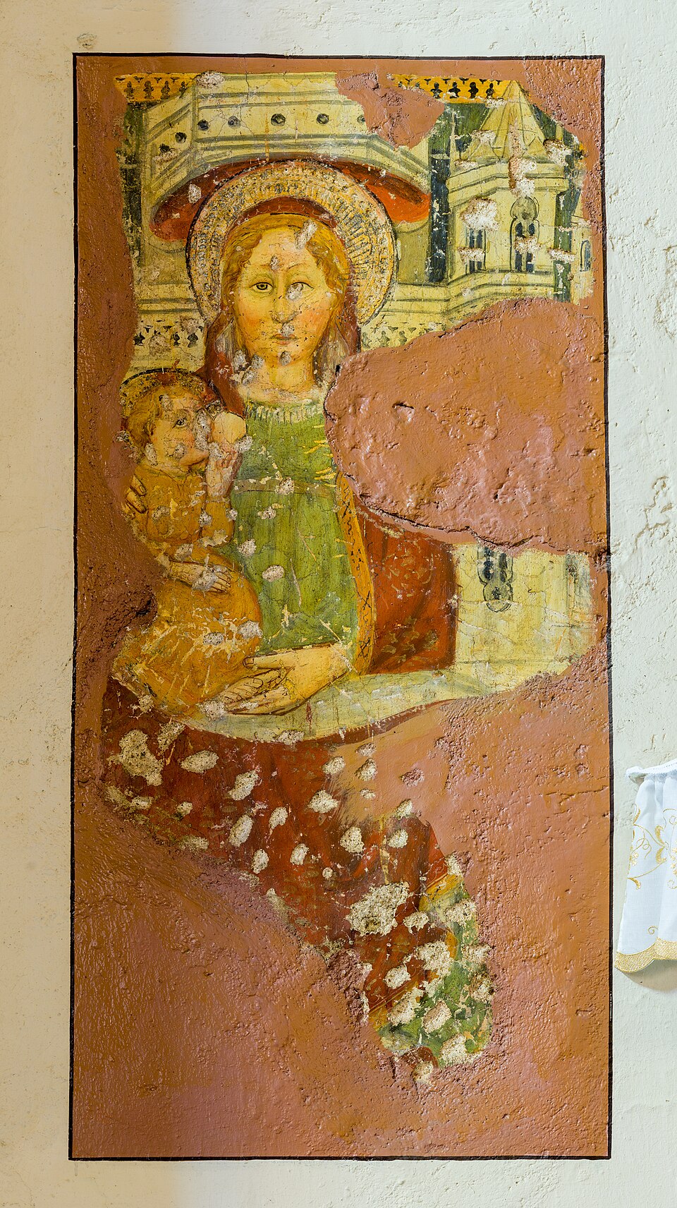 chiesa di San Bernardo