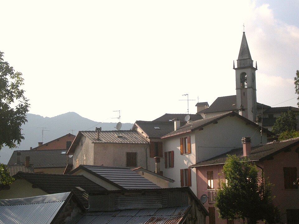 chiesa di San Bernardo