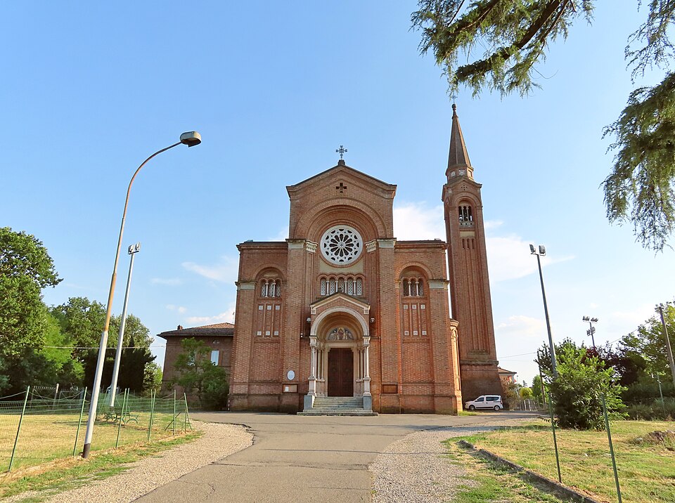 chiesa di San Biagio