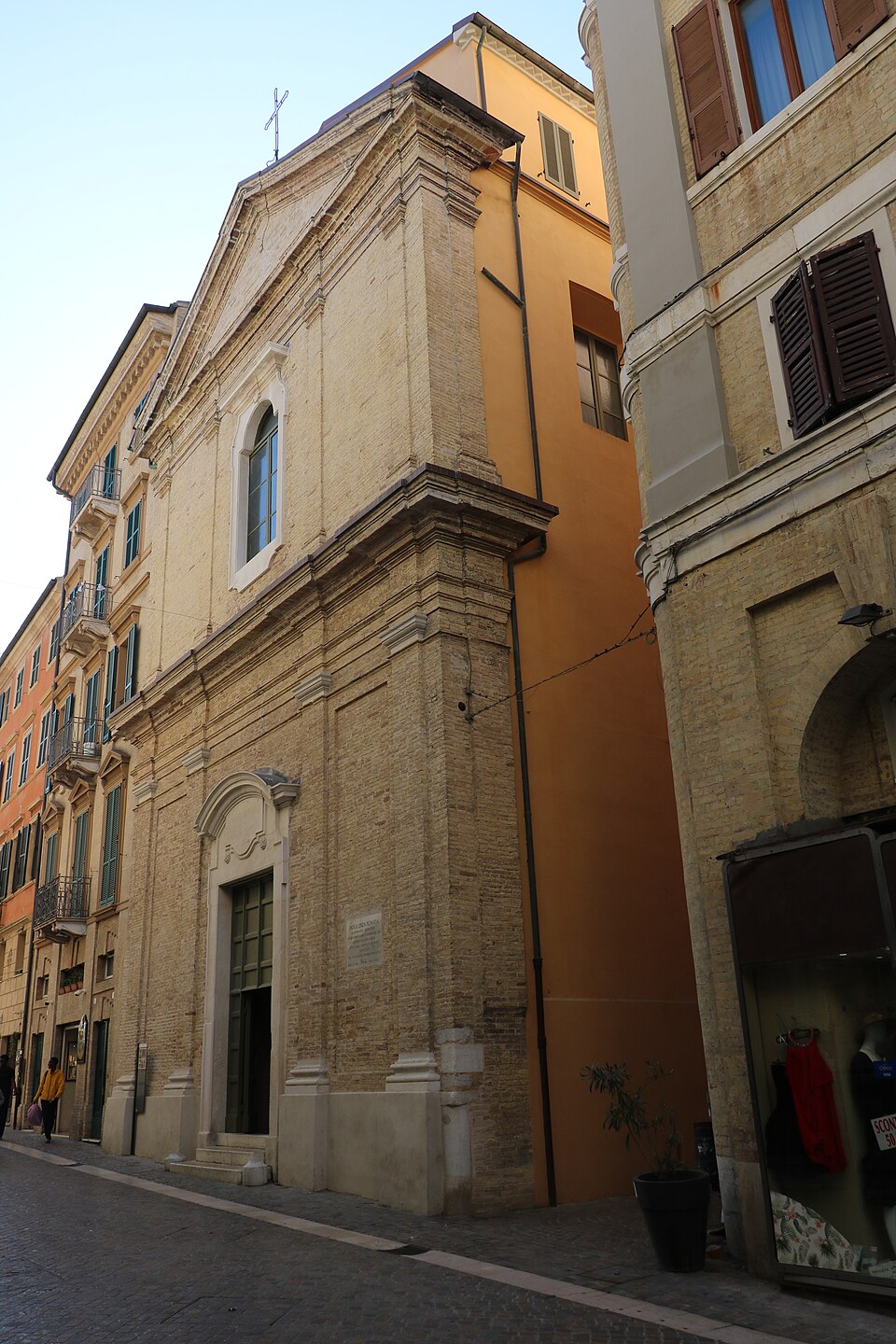 chiesa di San Biagio