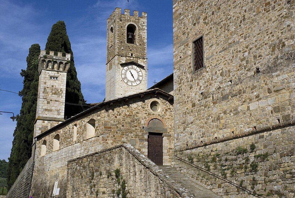 chiesa di San Biagio