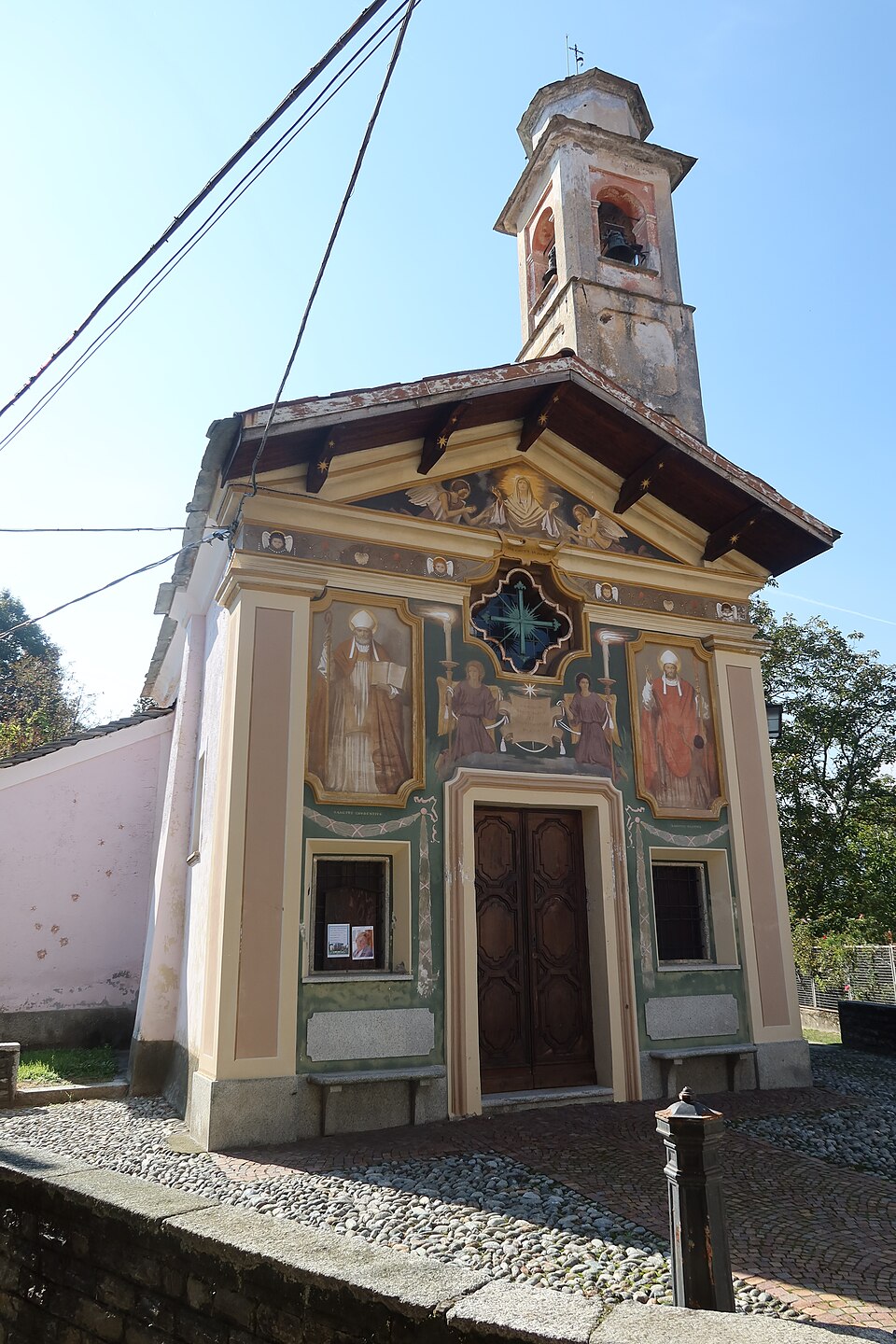 chiesa di San Biagio