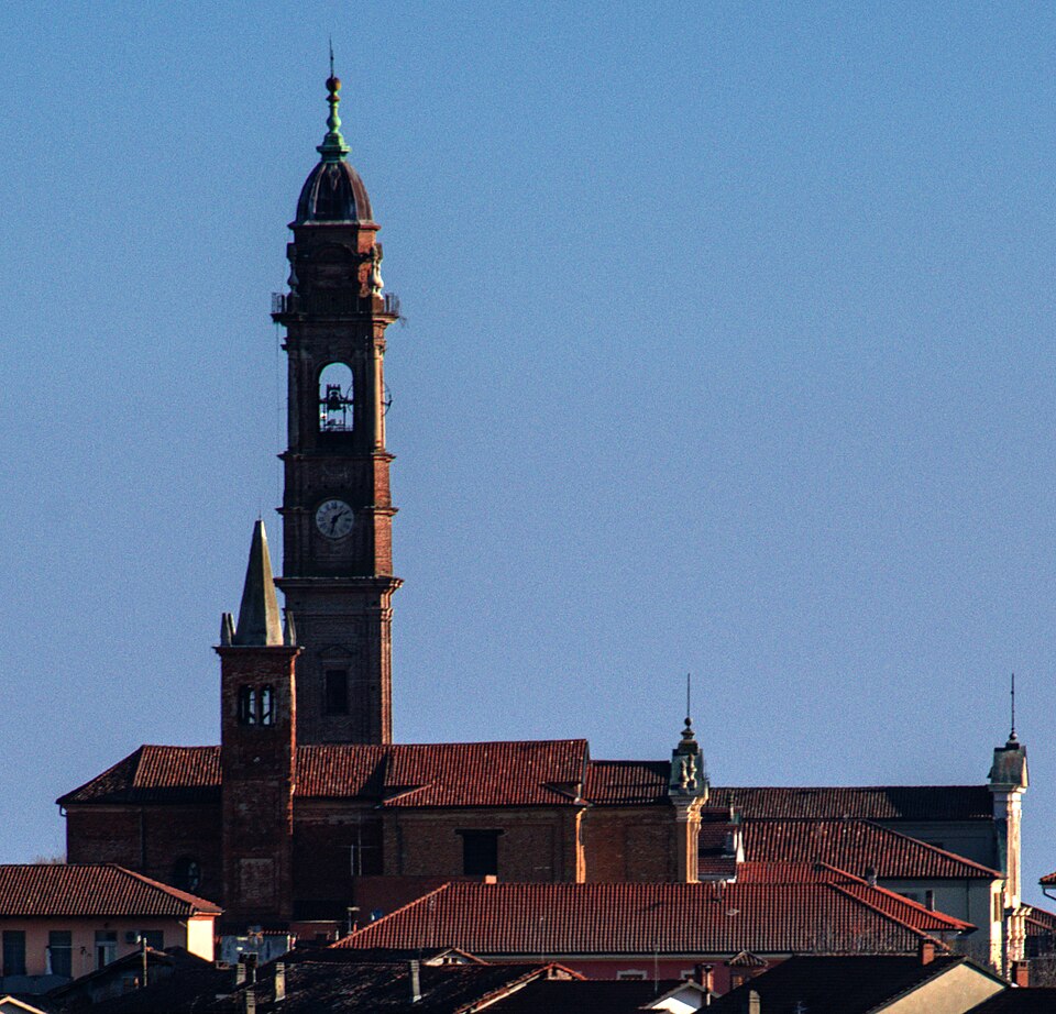 chiesa di San Biagio