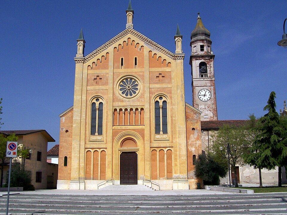 chiesa di San Biagio