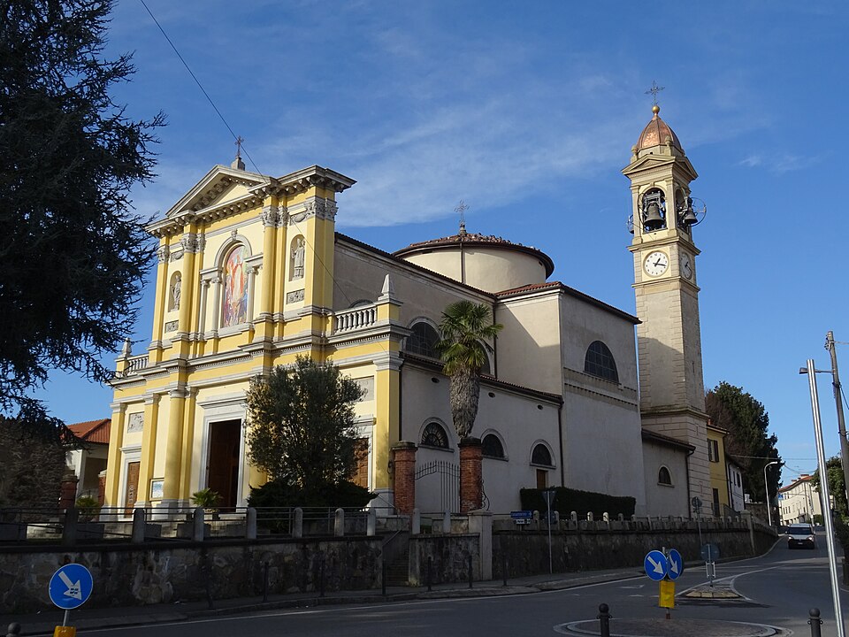 chiesa di San Biagio