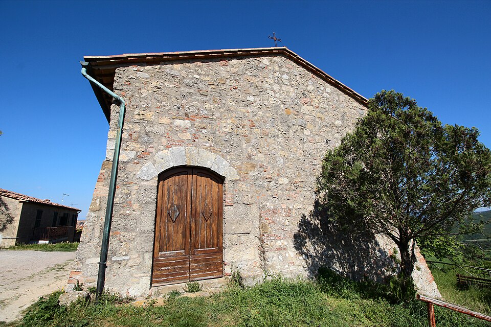 chiesa di San Biagio