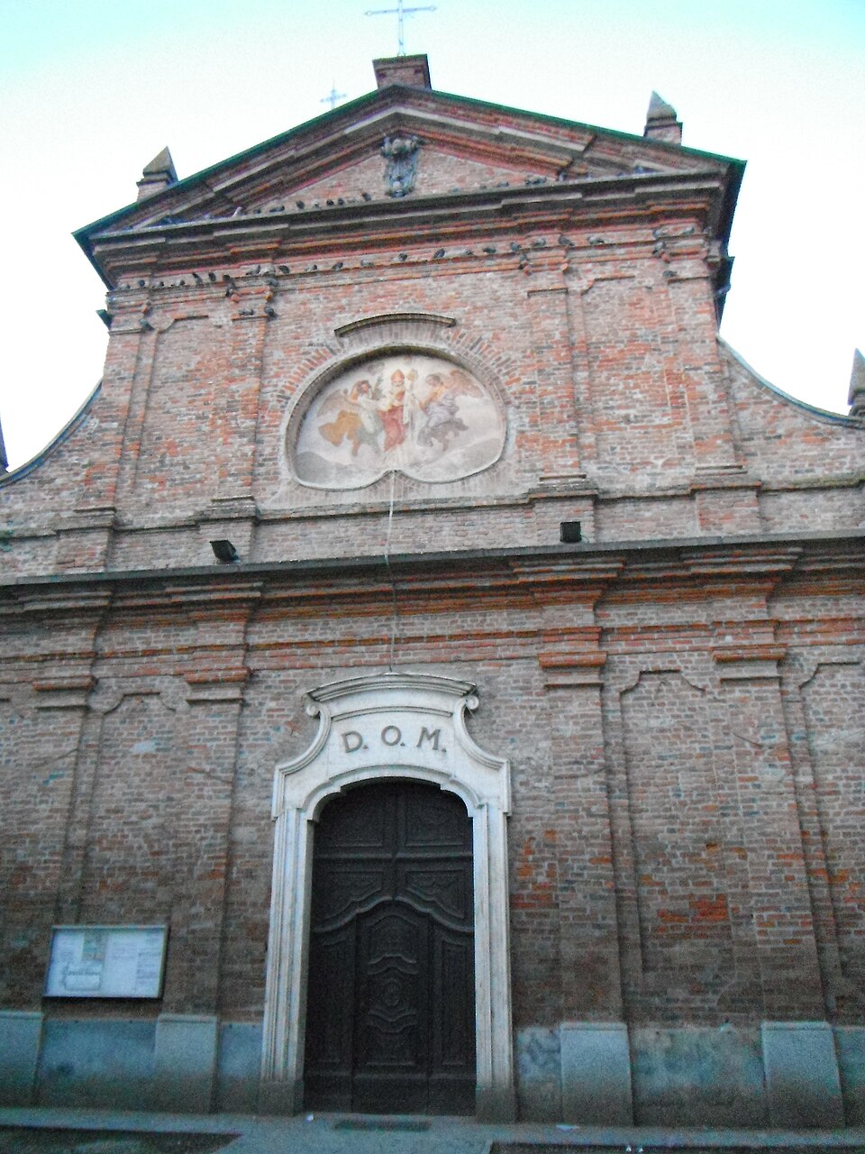chiesa di San Biagio