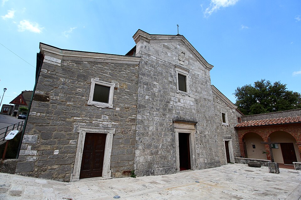 chiesa di San Biagio