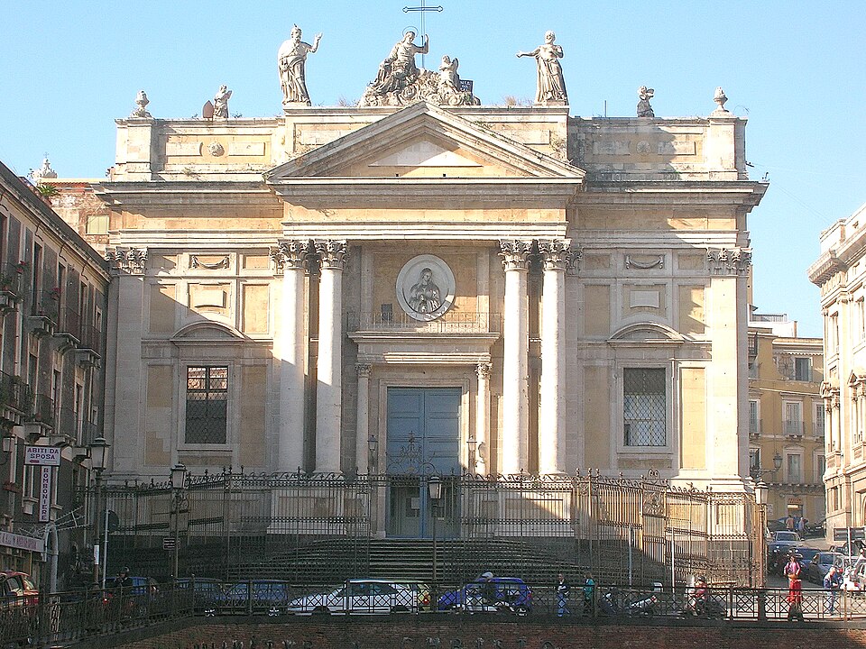 chiesa di San Biagio