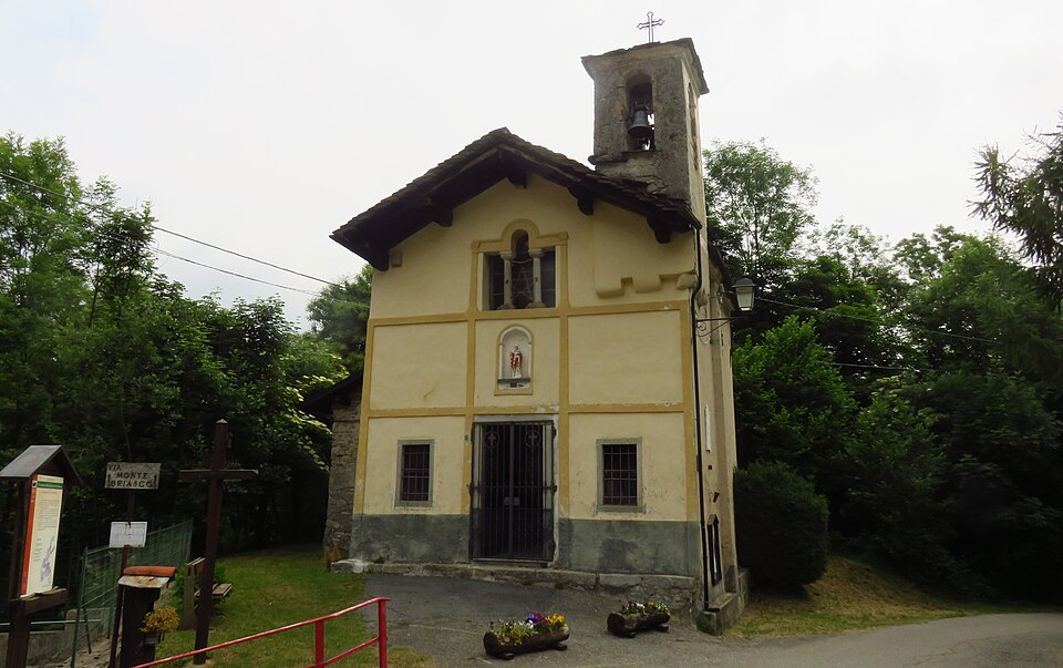 chiesa di San Biagio