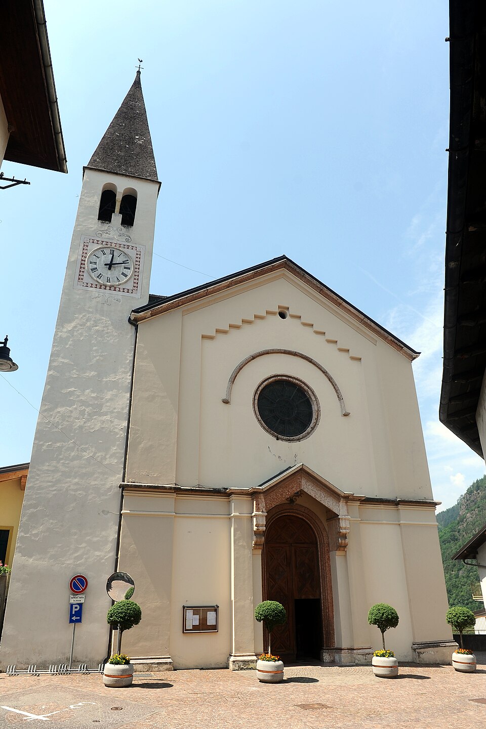 chiesa di San Biagio