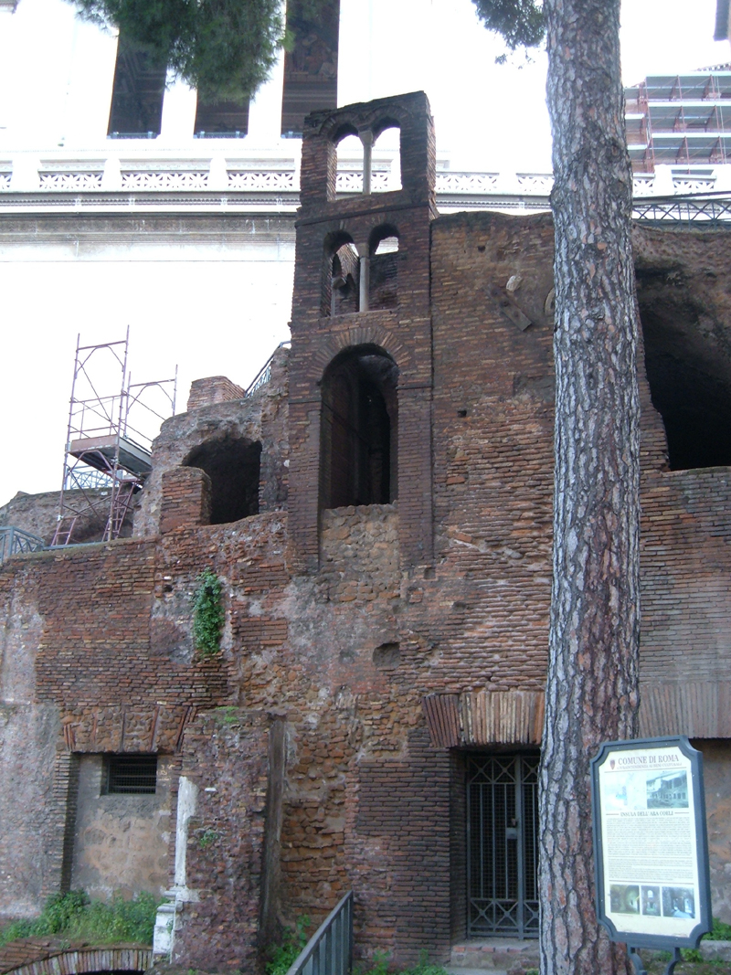 chiesa di San Biagio de Mercato