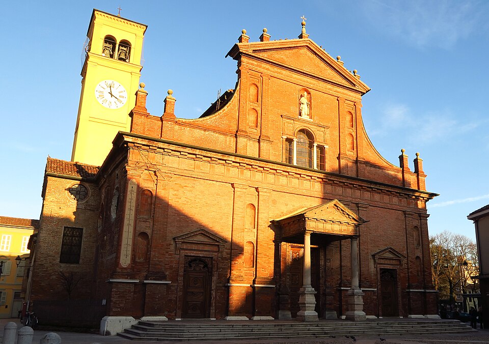 chiesa di San Biagio e Santa Maria Immacolata