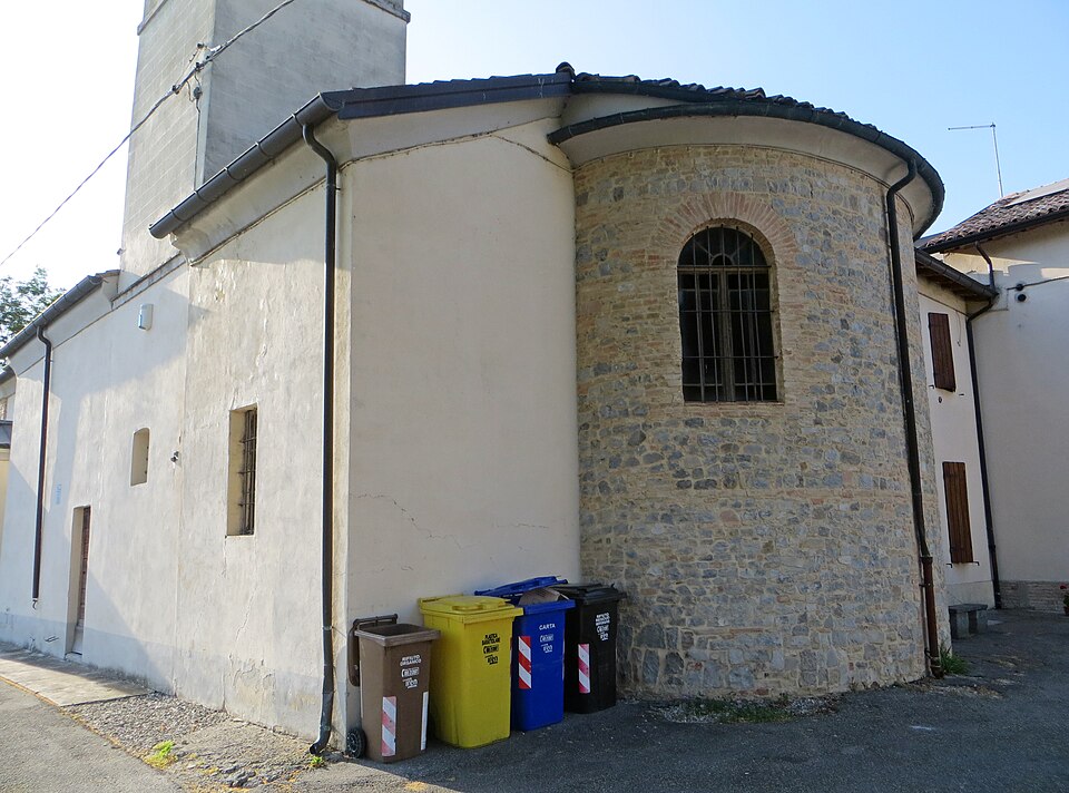 chiesa di San Biagio