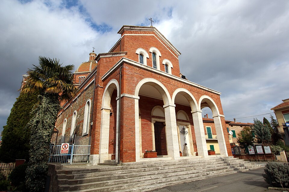 chiesa di San Biagio