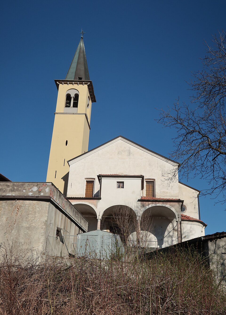 chiesa di San Biagio