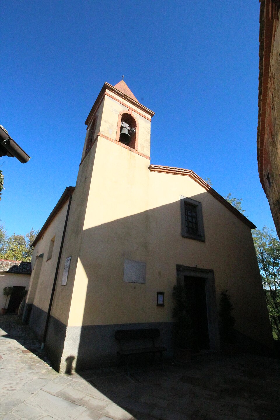chiesa di San Biagio