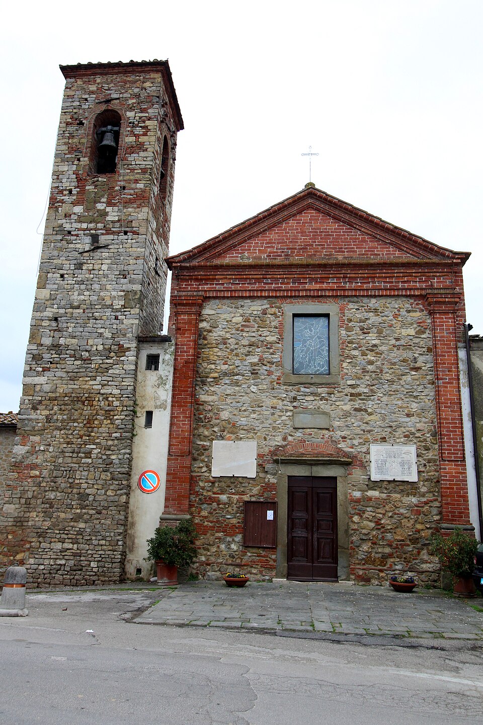 chiesa di San Biagio