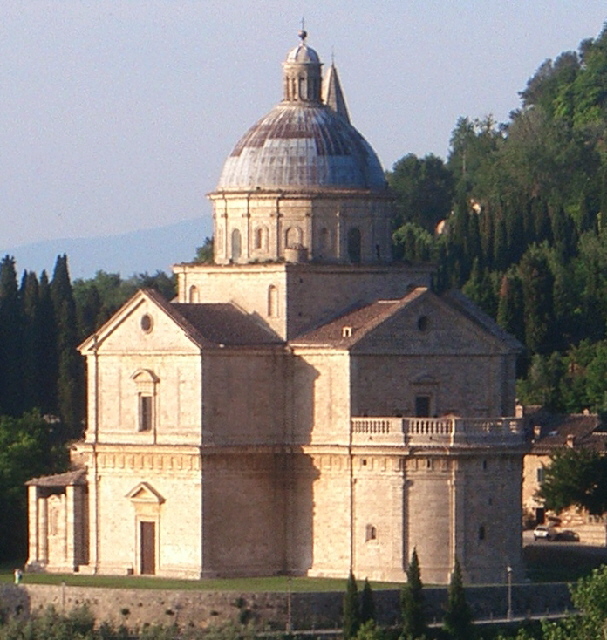 chiesa di San Biagio