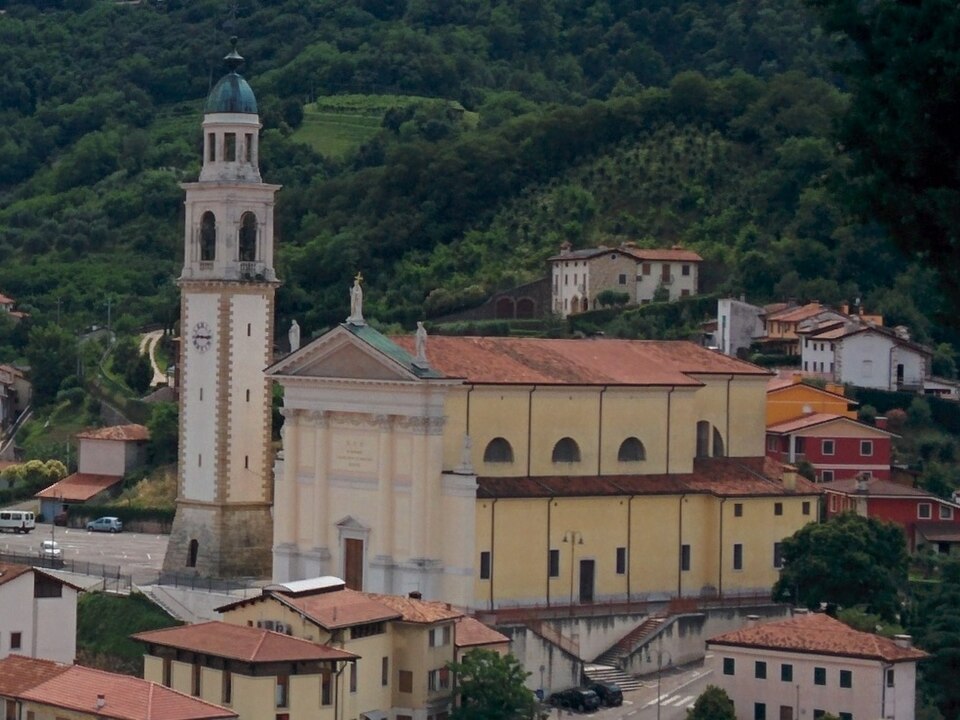 chiesa di San Biagio
