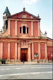 chiesa di San Biagio