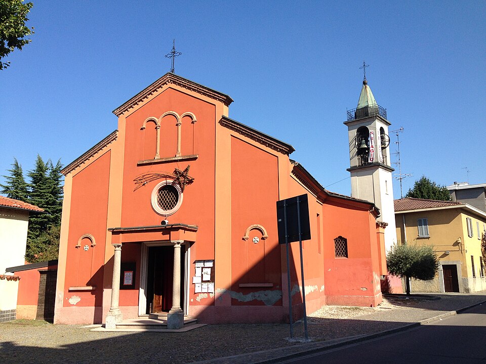 chiesa di San Biagio