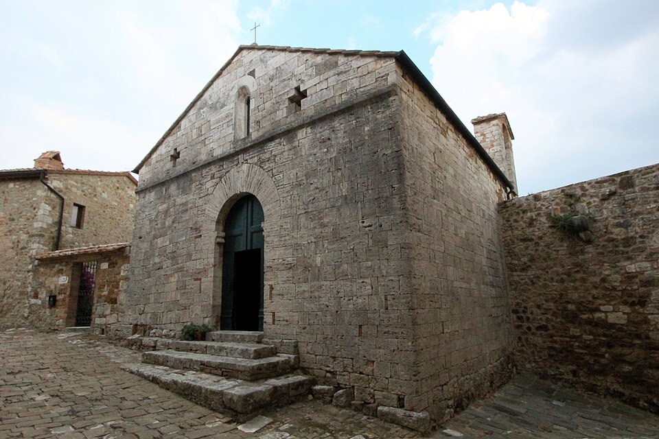 chiesa di San Biagio
