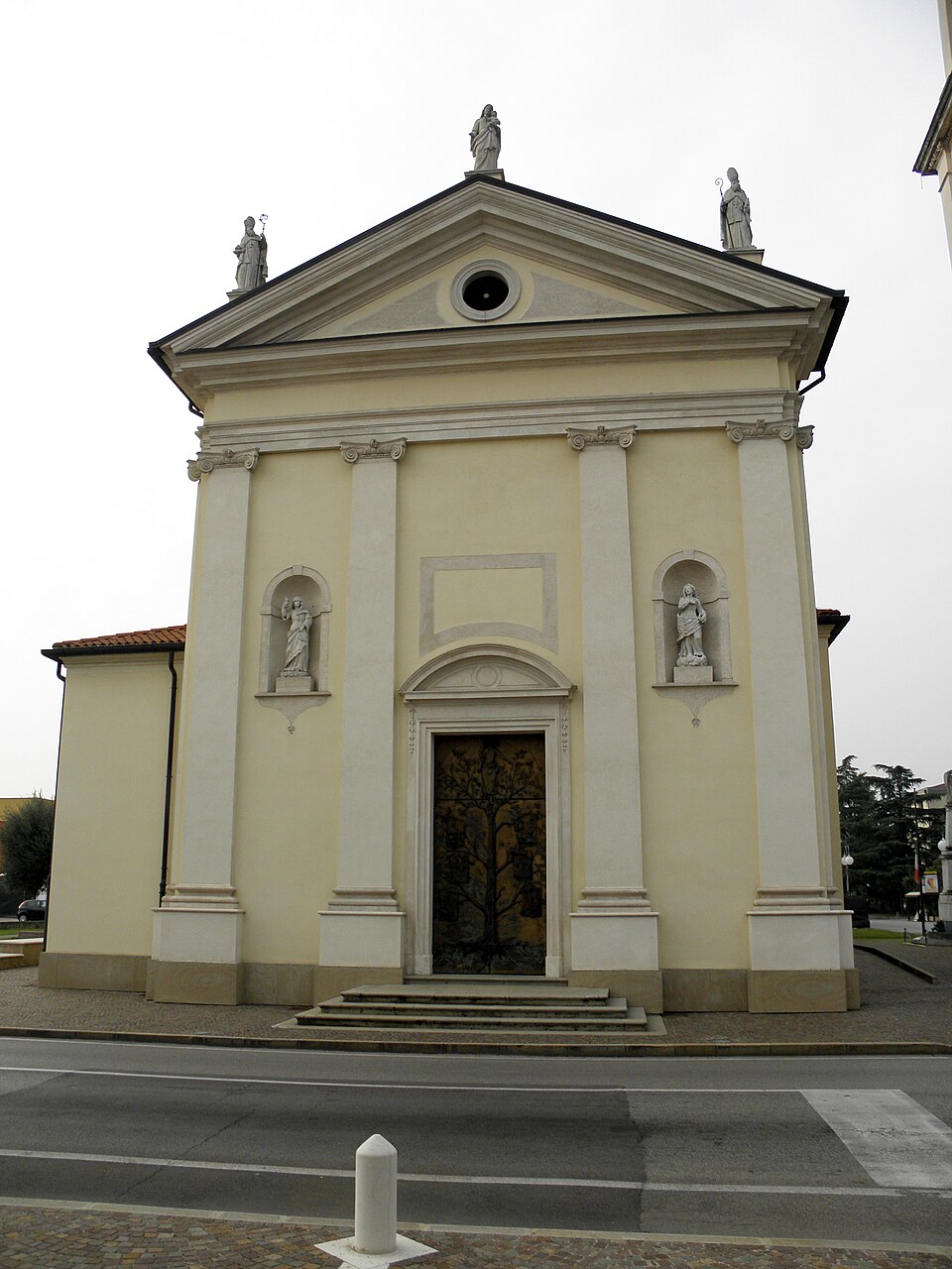 chiesa di San Biagio
