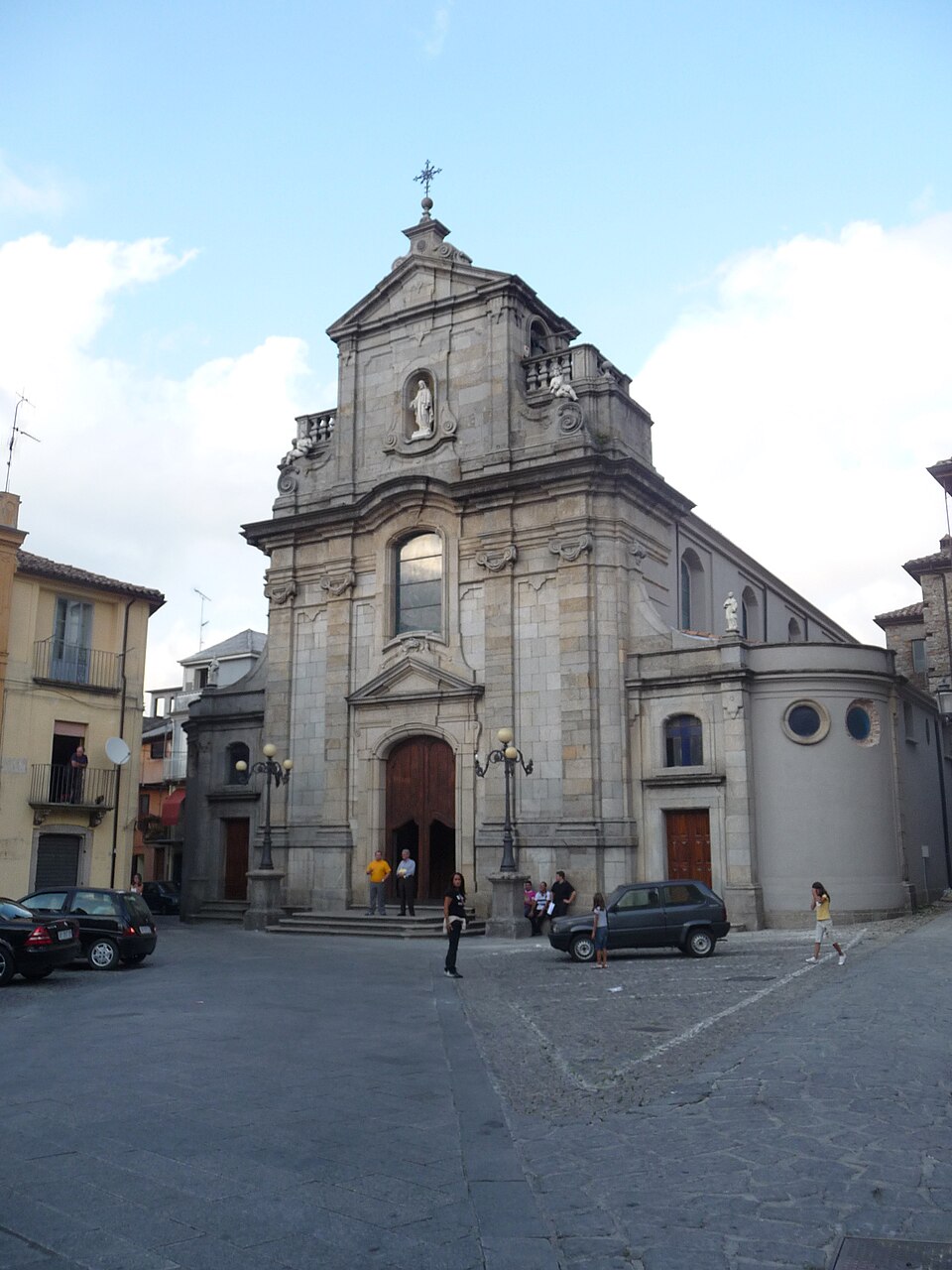 chiesa di San Biagio