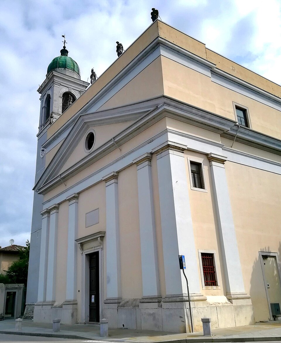 chiesa di San Biagio
