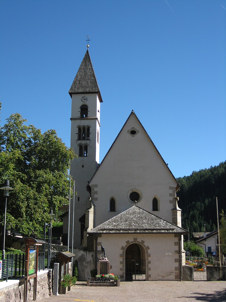 chiesa di San Biagio