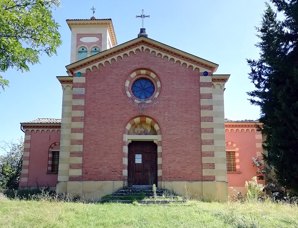chiesa di San Biagio