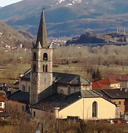 chiesa di San Biagio