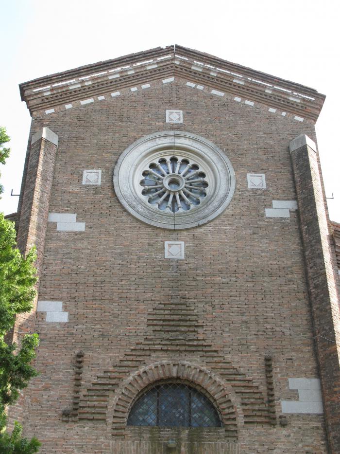 chiesa di San Biagio Vescovo e Martire